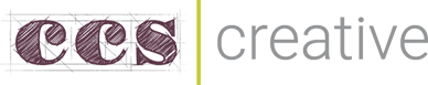 CCS Creative home