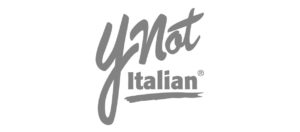 Ynot Italian